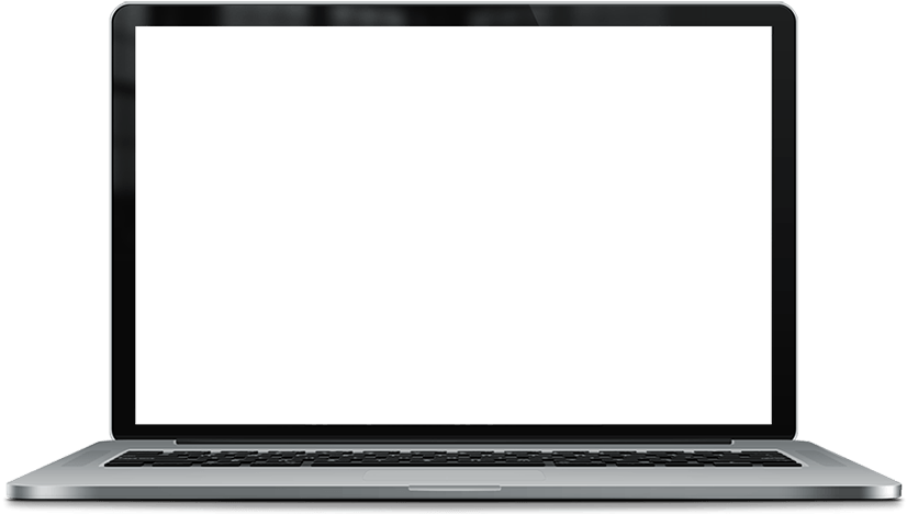 Laptop frame