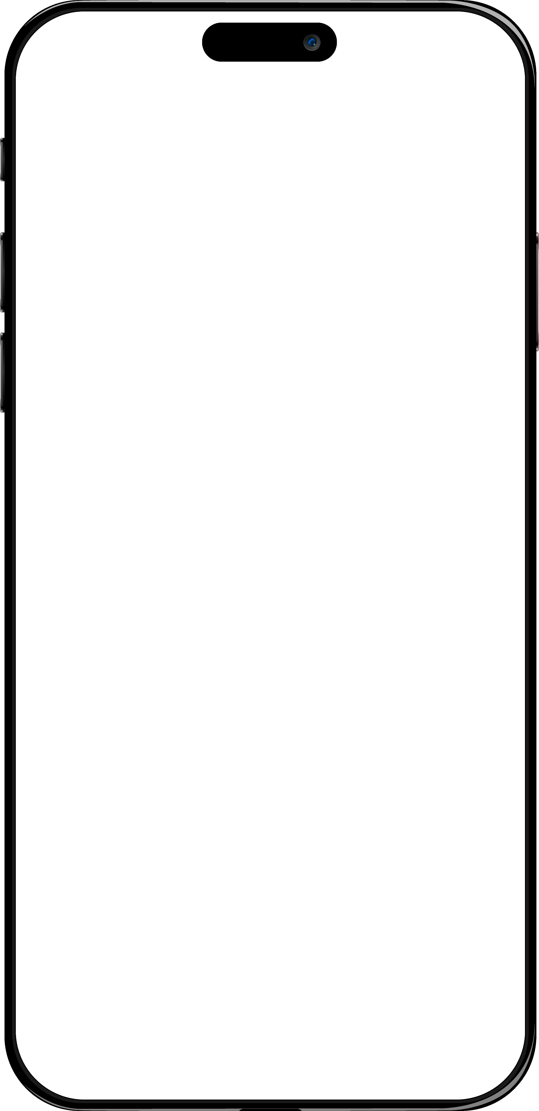 Phone frame